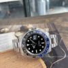 dong-ho-rolex-gmt-master-ii-40-m126710blnr-0003-126710blnr-0003-thep-oystersteel-mat-den - ảnh nhỏ 2