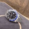dong-ho-rolex-gmt-master-ii-40-m126710blnr-0003-126710blnr-0003-thep-oystersteel-mat-den - ảnh nhỏ 8