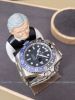 dong-ho-rolex-gmt-master-ii-40-m126710blnr-0003-126710blnr-0003-thep-oystersteel-mat-den - ảnh nhỏ 9