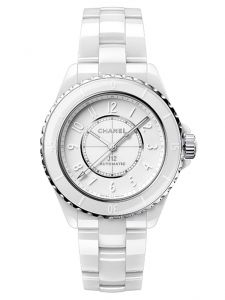 Đồng Hồ Chanel J12 H6186