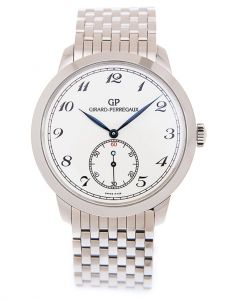 Đồng Hồ Girard Perregaux Girard-Perregaux 1966 49534-53-711-53a