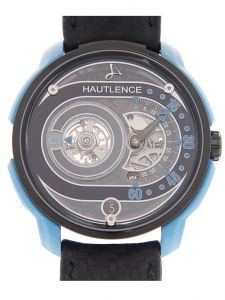 Đồng Hồ Hautlence Atelier Hlrq04