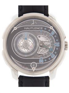 Đồng Hồ Hautlence Atelier Hlrq02