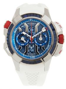 Đồng Hồ Jacob & Co Epic X Chrono Ec423.32.Bb.Ua.Ahb4s