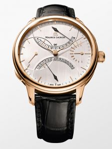 Đồng Hồ Maurice Lacroix Masterpiece Mp7218-Pg101-130.