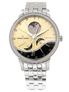 Đồng Hồ Maurice Lacroix Starside Sd6107-Sd502-75e