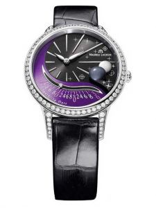 Đồng Hồ Maurice Lacroix Starside Sd6007-Wd501-330
