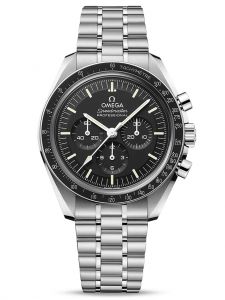 Đồng Hồ Omega Speedmaster Moonwatch Professional 310.30.42.50.01.002 Master Chronometer Chronograph Sapphire lộ đáy 42 Steel