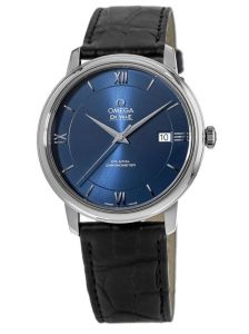 Đồng hồ Omega De Ville Prestige 424.13.40.20.03.001 39.5 Steel
