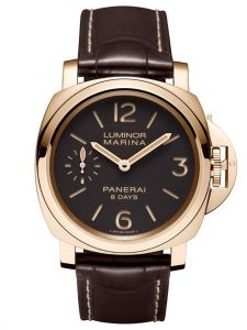 Đồng Hồ Panerai Luminor Marina Pam00511