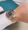 dong-ho-rolex-gmt-master-ii-40-m126715chnr-0001-126715chnr-0001-vang-everose-18ct-mat-den - ảnh nhỏ 17