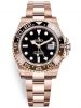 dong-ho-rolex-gmt-master-ii-40-m126715chnr-0001-126715chnr-0001-vang-everose-18ct-mat-den - ảnh nhỏ 19