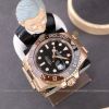 dong-ho-rolex-gmt-master-ii-40-m126715chnr-0001-126715chnr-0001-vang-everose-18ct-mat-den - ảnh nhỏ 21