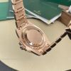 dong-ho-rolex-gmt-master-ii-40-m126715chnr-0001-126715chnr-0001-vang-everose-18ct-mat-den - ảnh nhỏ 30