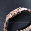 dong-ho-rolex-gmt-master-ii-40-m126715chnr-0001-126715chnr-0001-vang-everose-18ct-mat-den - ảnh nhỏ 5