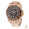 dong-ho-rolex-gmt-master-ii-40-m126715chnr-0001-126715chnr-0001-vang-everose-18ct-mat-den - ảnh nhỏ 8
