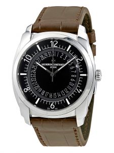 Đồng Hồ Vacheron Constantin Quai De Lile 4500s/000a-B196