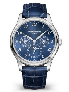 Đồng hồ Patek Philippe Grand Complications 5327G-001 White Gold Perpetual Calendar