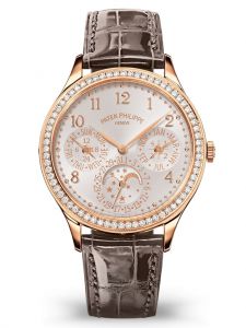 Đồng hồ Patek Philippe Grand Complications Ladies First 7140R-001 Rose Gold Perpetual Calendar