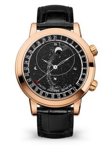 Đồng hồ Patek Philippe Grand Complications 6102R-001 Rose Gold Celestial
