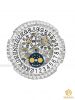 dong-ho-patek-philippe-complications-5396r-015-rose-gold-annual-calendar-moon-phases - ảnh nhỏ 2