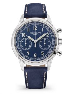 Đồng hồ Patek Philippe Complications 5172G-001 White Gold Chronograph