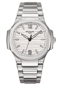 Đồng hồ Patek Philippe Nautilus 7118/1A-010 Thép không gỉ