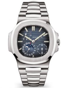 Đồng hồ Patek Philippe Nautilus 5712/1A-001 Thép không gỉ