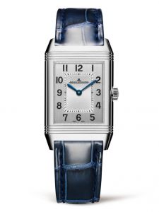 Đồng hồ Jaeger-LeCoultre Reverso Classic Duetto Q2588422