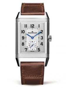 Đồng hồ Jaeger-LeCoultre Reverso Classic Monoface Small Seconds Q3858522
