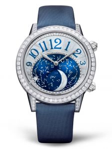 Đồng hồ Jaeger-LeCoultre Rendez-Vous Jewellery Moon Q3523490