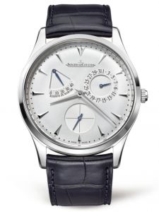 Đồng hồ Jaeger-LeCoultre Master Ultra Thin Power Reserve Q1378420