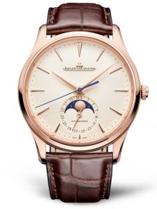 Đồng hồ Jaeger-LeCoultre Master Ultra Thin Moon Q1362510