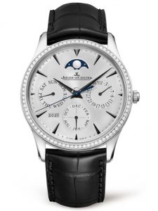 Đồng hồ Jaeger-LeCoultre Master Ultra Thin Perpetual Calendar Q1303501