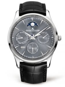 Đồng hồ Jaeger-LeCoultre Master Ultra Thin Perpetual Calendar Q130354J
