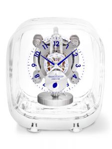 Đồng hồ Jaeger-LeCoultre Atmos Designer 568 By Marc Newson Q5165107 Q516510J