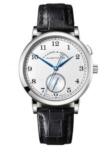 Đồng hồ A. Lange & Sohne 1815 "Homage To Walter Lange" 297.026