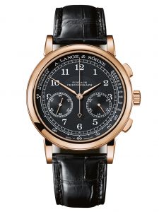 Đồng hồ A. Lange & Sohne 1815 Chronograph 414.031