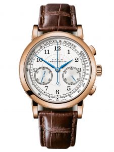 Đồng hồ A. Lange & Sohne 1815 Chronograph 414.032