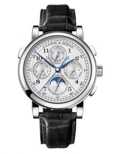 Đồng hồ A. Lange & Sohne 1815 Rattrapante Perpetual Calendar 421.025