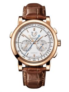 Đồng hồ A. Lange & Sohne Double Split 404.032