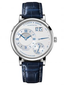 Đồng hồ A. Lange & Sohne Grand Lange 1 Moon Phase 139.066