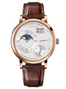 Đồng hồ A. Lange & Sohne Grand Lange 1 Moon Phase 139.032 - Lướt