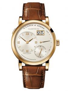 Đồng hồ A. Lange & Sohne Lange 1 191.021