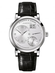 Đồng hồ A. Lange & Sohne Lange 1 191.025