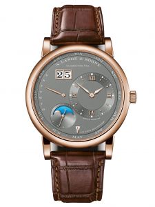 Đồng hồ A. Lange & Sohne Lange 1 Perpetual Calendar 345.033