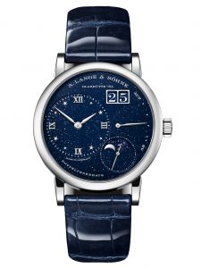 Đồng hồ A. Lange & Sohne Little Lange 1 Moon Phase 182.086