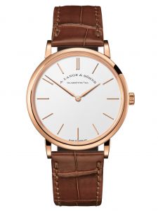 Đồng hồ A. Lange & Sohne Saxonia Thin 201.033