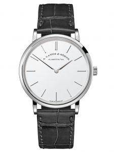 Đồng hồ A. Lange & Sohne Saxonia Thin 201.027