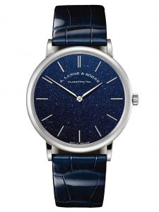 Đồng hồ A. Lange & Sohne Saxonia Thin 205.086